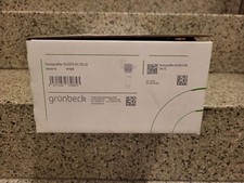 Grünbeck Rückspülfilter