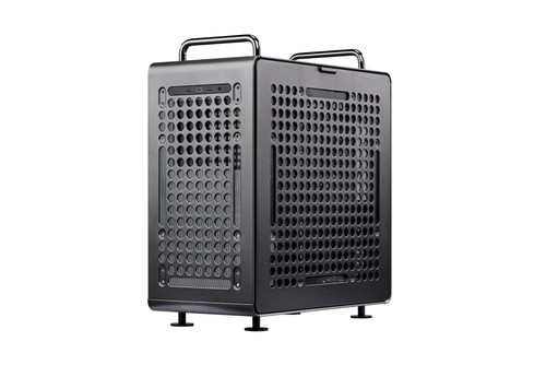 Cooler master qube 540 - master,