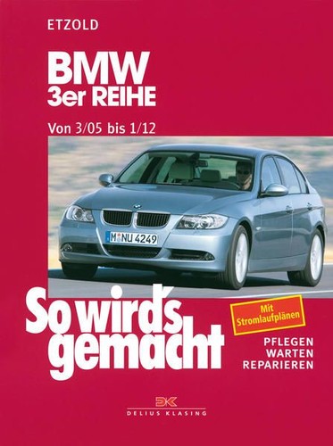 Bmw 3er reihe e90 12 - bmw,