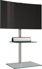 Vcm standfuß glas - vcm, tv