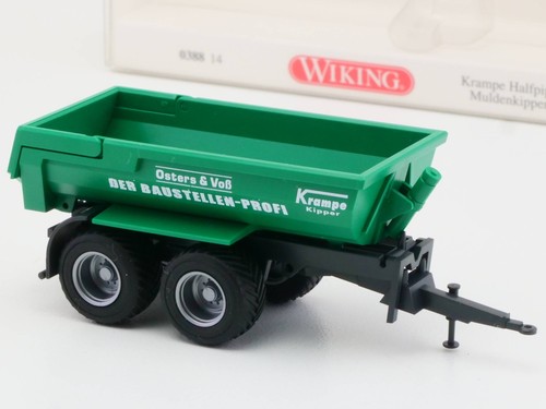 Wiking 038814 krampe - wiking,