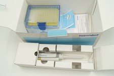 Eppendorf Research Plus Pipette 20-200µL