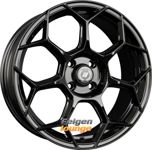 Gmp italia raceway nero - 4x,
