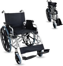 Mobiclinic®, Rollstuhl