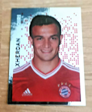 Panini Bayern München 2013/14 #103 - Xherdan Shaqiri