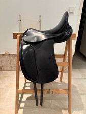 Kentaur Dressursattel Ithaka