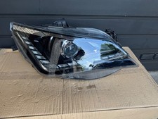 Hauptscheinwerfer VALEO 044834, Rechts 6J1941754K