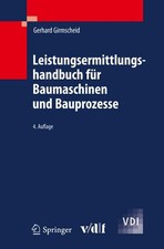 Leistungsermittlungshandbuch