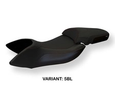 Saddle cover complete seat - saddle,