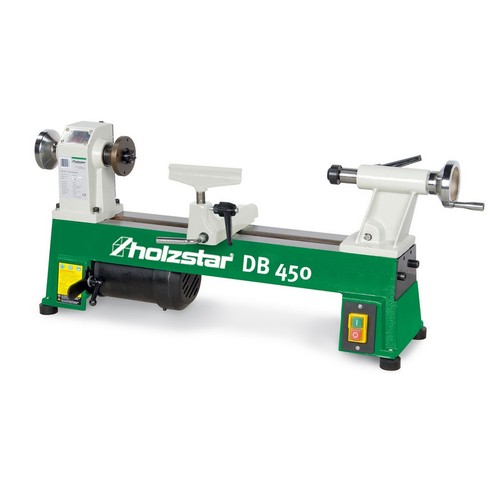 Holzstar drechselbank - holzstar,