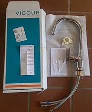 Vigour Derby Einhand-ND-Spültischbatterie