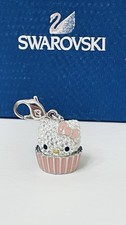 Swarovski charm hello - swarovski, kitty