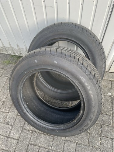 Goodyear efficient grip - goodyear,