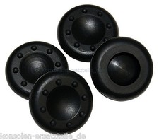 4 x Daumenkappe Gummi für