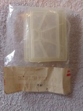 Makita / Dolmar  394173020 / Luftfilter flach /Original