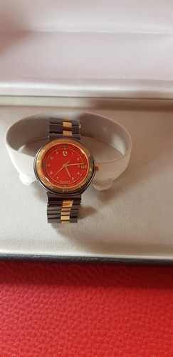Original luxus ferrari formula - luxus,