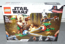 LEGO Star Wars 75238 Action