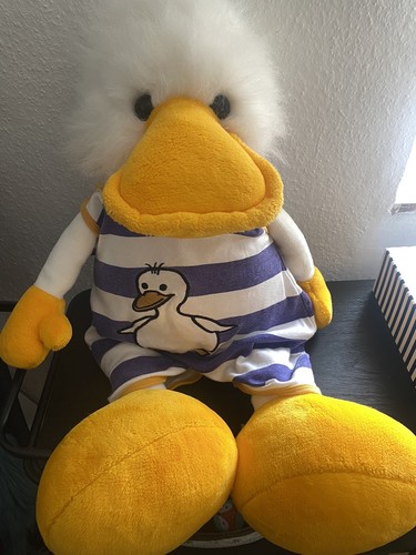 Nici ente groß - , cm