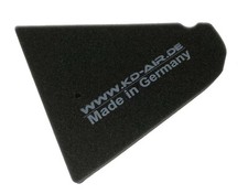 KD AIR Luftfilter passend für
