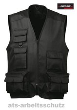 Allround weste marxen - allround,