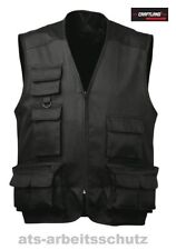 Allround Weste MARXEN