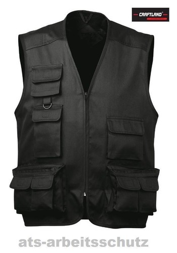 Allround weste marxen - allround,