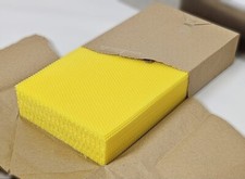 10kg Mittelwände Zander Maß