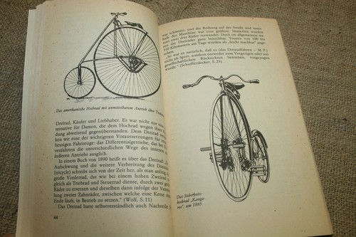 Buch historische