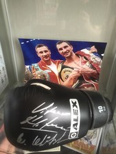 Originale autogramme klitschko - autogramme,