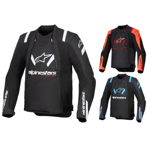 Herren motorrad jacke - jacke,