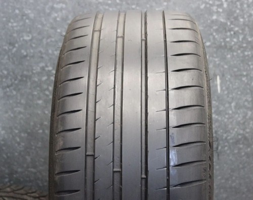 Michelin pilot sport s - 1x,
