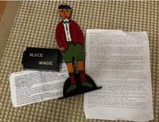 Zaubertrick Illusion Der Vergessliche Peter Plus Drawer Box