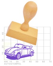 Volkswagen VW Käfer 1303