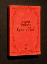 Henryk Sienkiewicz - Quo