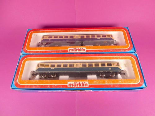 Märklin 3028 4028 - h0,