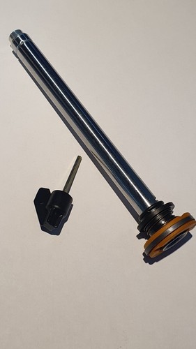 Rockshox zugstufendämpfer - rockshox,