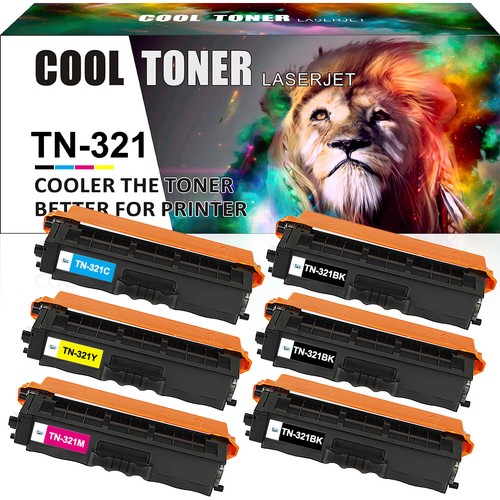 Xxl toner compatible - 6, with