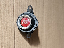 Honda Civic VIII Schalter Start Stop Zündung Knopf Zündanlassschalter M26983