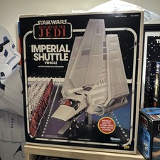 Vintage Star Wars Imperial