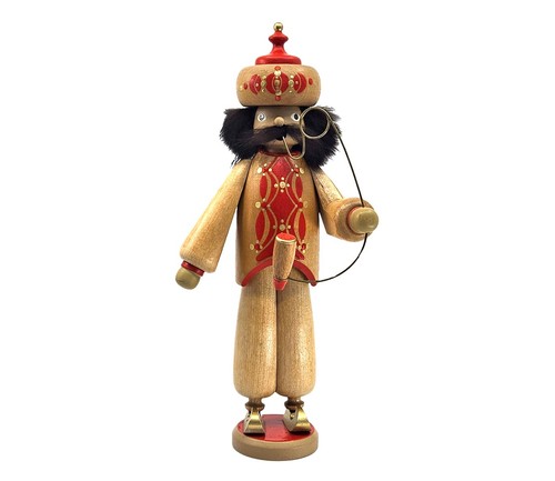Räuchermann sultan türke - sultan,