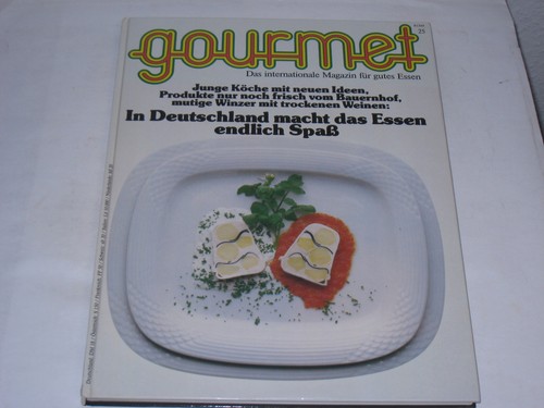 Willsberger johann gourmet - willsberger,, johann:gourmet