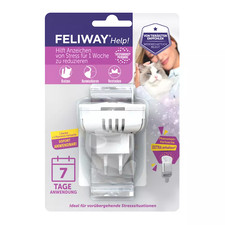 Feliway Help! Start-Set