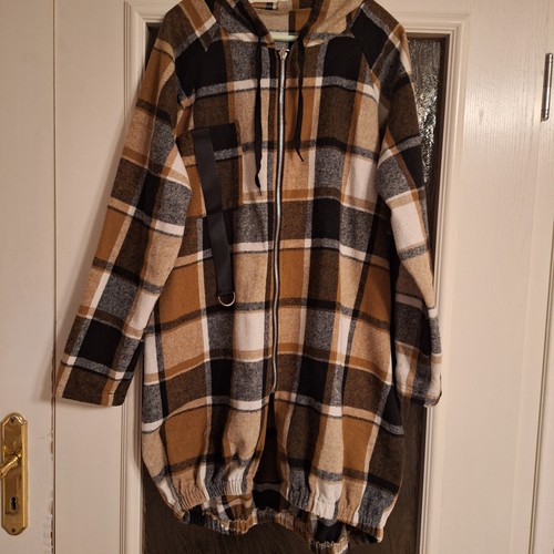 Damen tunika long - damen,