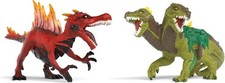 schleich Eldrador Creatures