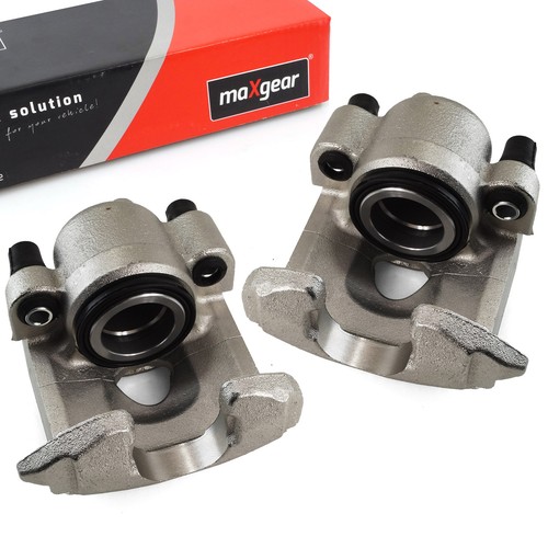 Maxgear bremssattel vorne - 2x,