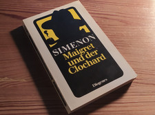 SIMENON - MAIGRET UND DER