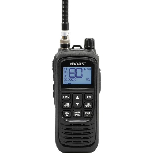 Maas elektronik kcb 1000 - elektronik, kcb-h-1000