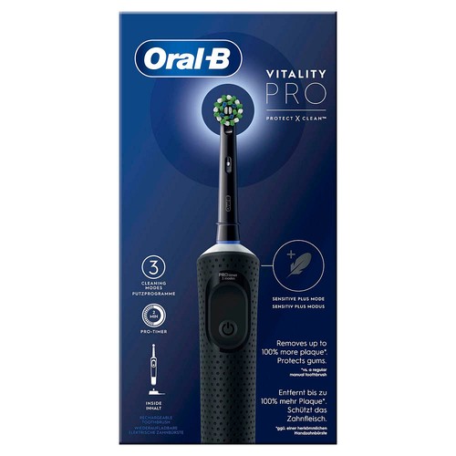 Oral elektrische zahnbürste - elektrische,