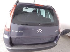 Citroen C4 Grand Picasso 1