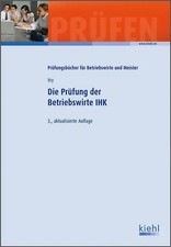 Die Prüfung der Betriebswirte
